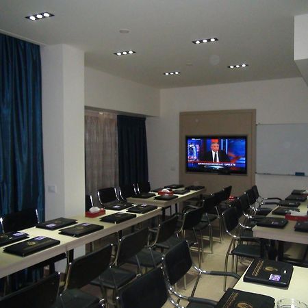 ביירות Duroy Hotel By Beverly מראה חיצוני תמונה