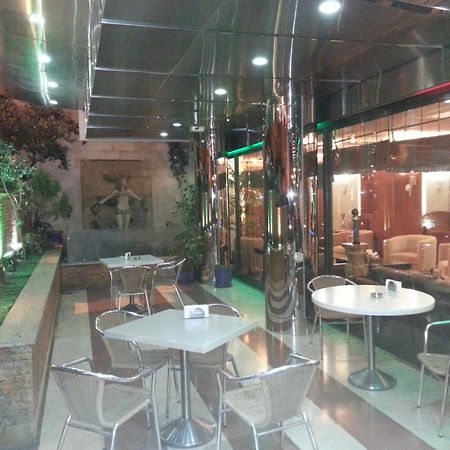 ביירות Duroy Hotel By Beverly מראה חיצוני תמונה