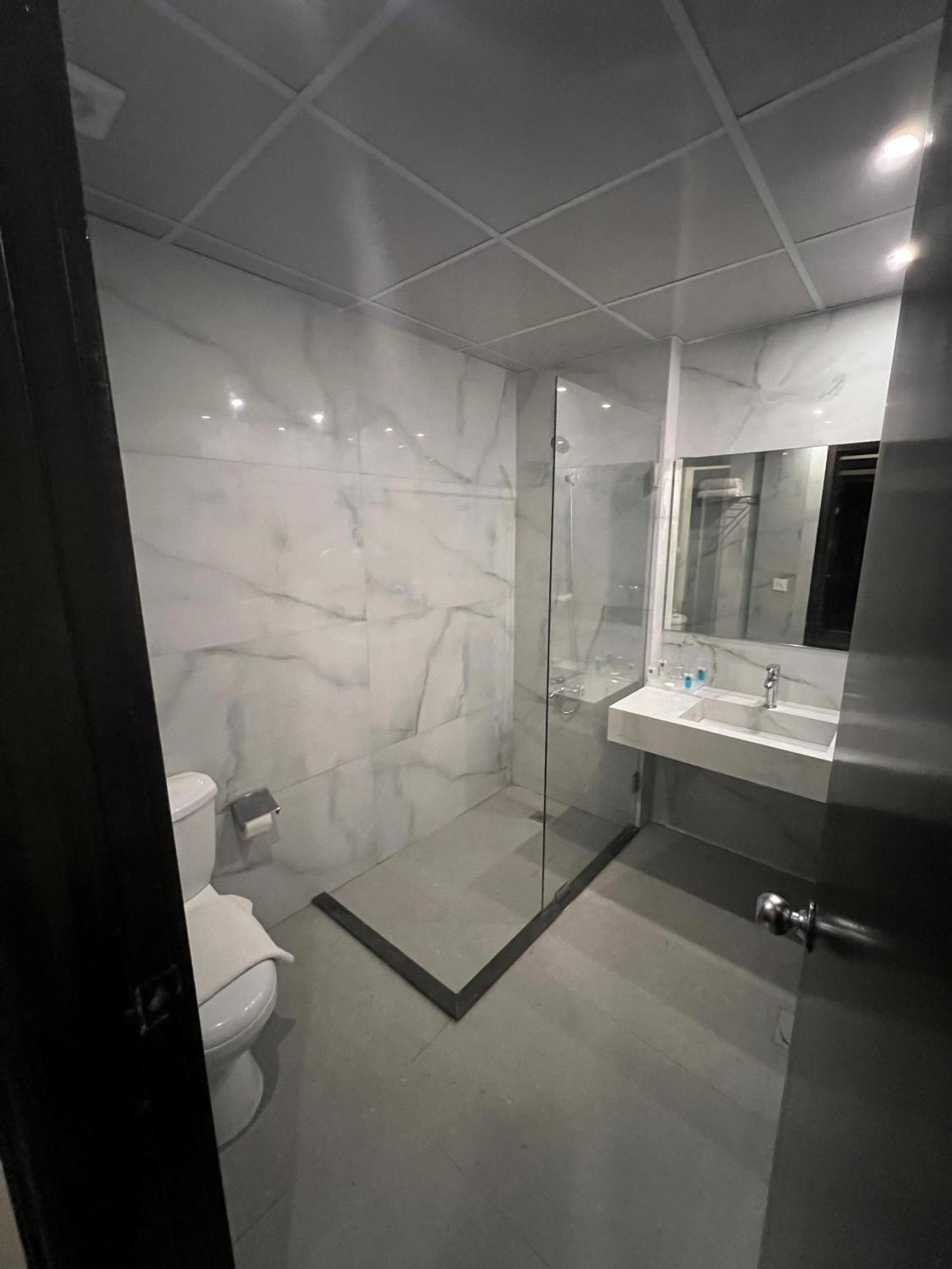 ביירות Duroy Hotel By Beverly מראה חיצוני תמונה