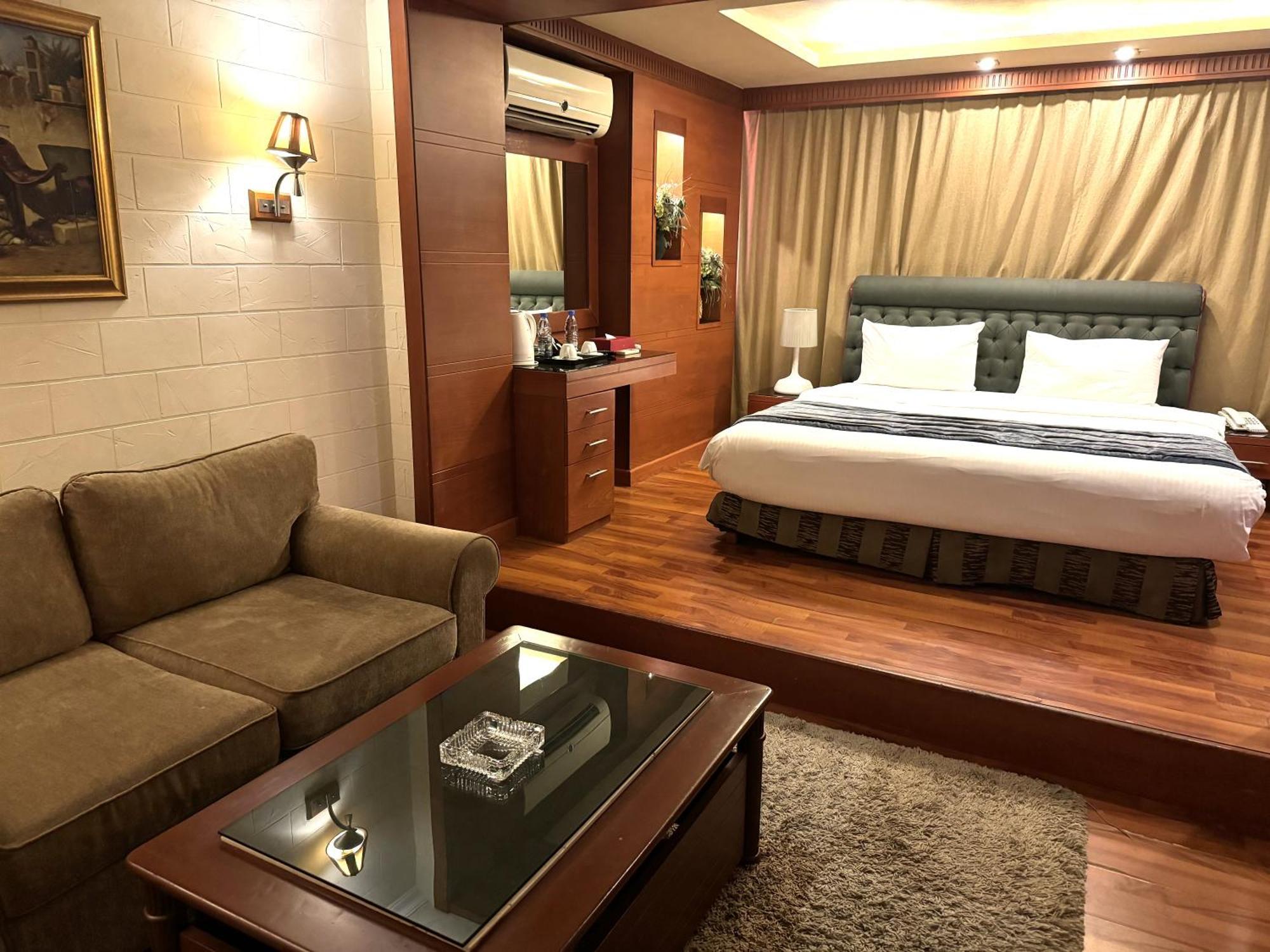 ביירות Duroy Hotel By Beverly מראה חיצוני תמונה
