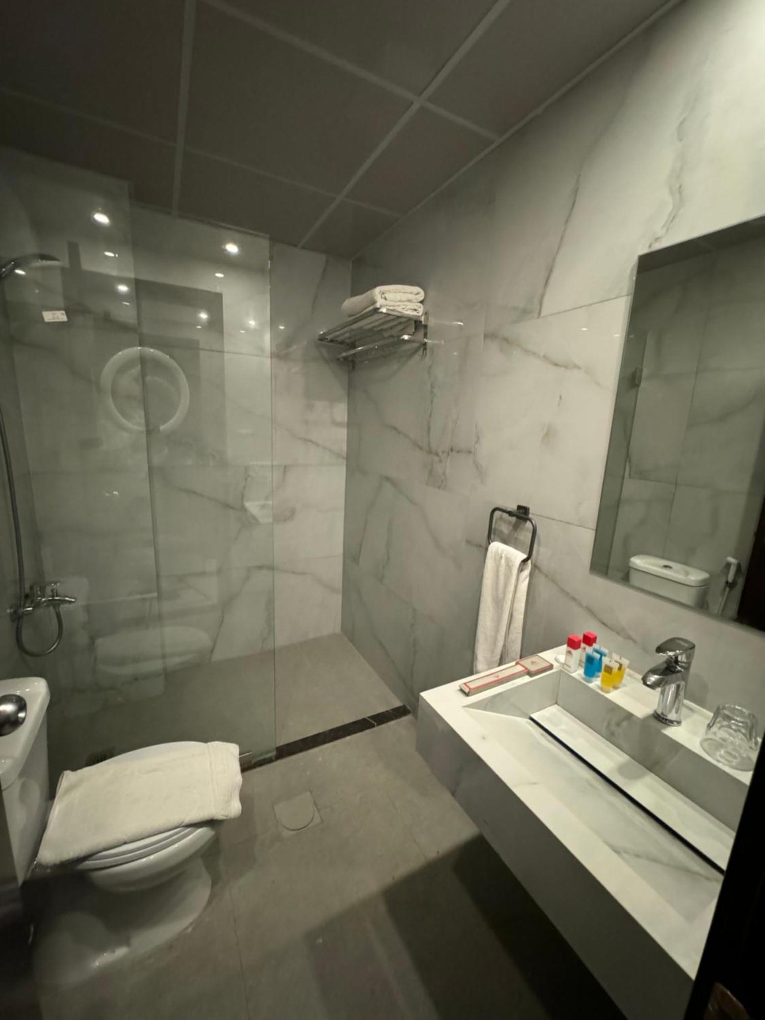ביירות Duroy Hotel By Beverly מראה חיצוני תמונה